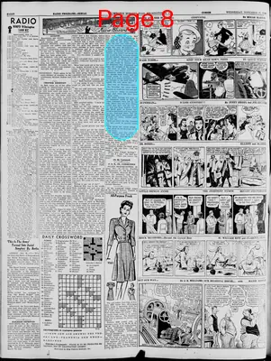 Page thumbnail for The Wilmington Morning Star