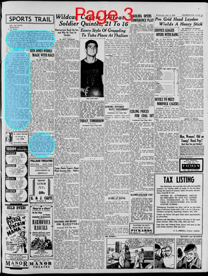 Page thumbnail for The Wilmington Morning Star