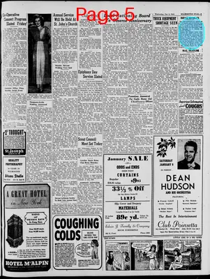 Page thumbnail for The Wilmington Morning Star