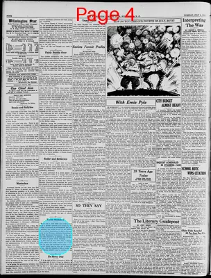 Page thumbnail for The Wilmington Morning Star