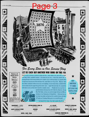 Page thumbnail for The Wilmington Morning Star