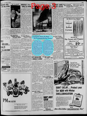 Page thumbnail for The Wilmington Morning Star
