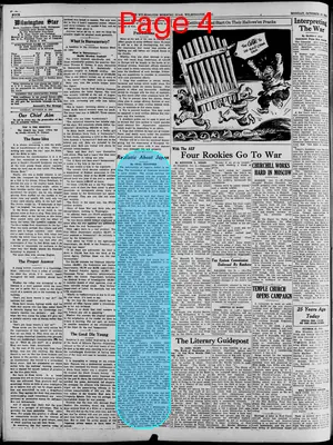 Page thumbnail for The Wilmington Morning Star