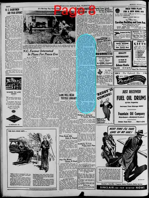 Page thumbnail for The Wilmington Morning Star