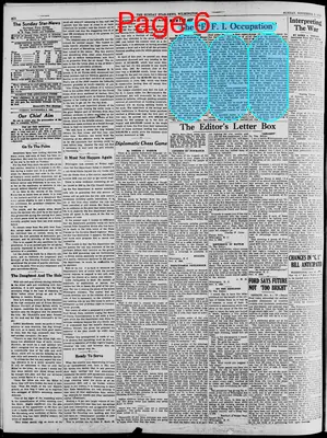 Page thumbnail for The Wilmington Morning Star