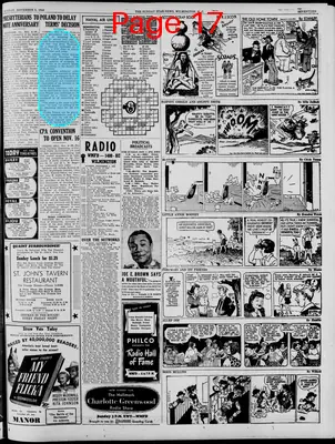 Page thumbnail for The Wilmington Morning Star
