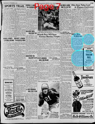 Page thumbnail for The Wilmington Morning Star