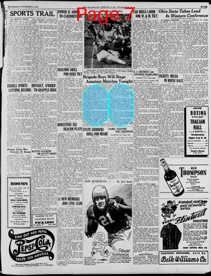 Page thumbnail for The Wilmington Morning Star