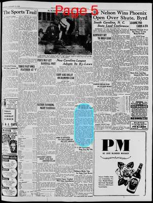 Page thumbnail for The Wilmington Morning Star