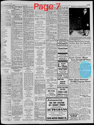 Page thumbnail for The Wilmington Morning Star