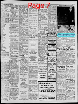 Page thumbnail for The Wilmington Morning Star
