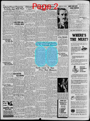 Page thumbnail for The Wilmington Morning Star