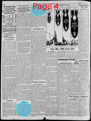 Page thumbnail for The Wilmington Morning Star