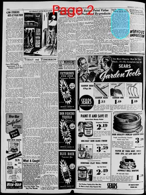 Page thumbnail for The Wilmington Morning Star