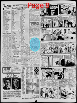 Page thumbnail for The Wilmington Morning Star