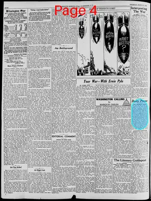 Page thumbnail for The Wilmington Morning Star