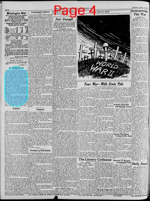 Page thumbnail for The Wilmington Morning Star