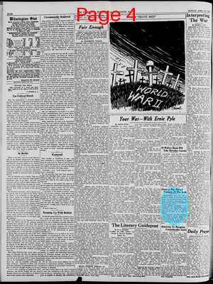Page thumbnail for The Wilmington Morning Star