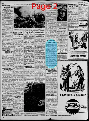 Page thumbnail for The Wilmington Morning Star