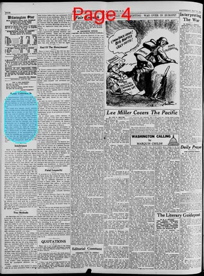 Page thumbnail for The Wilmington Morning Star
