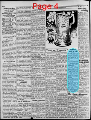 Page thumbnail for The Wilmington Morning Star