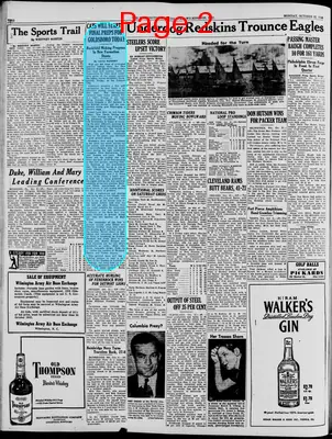 Page thumbnail for The Wilmington Morning Star
