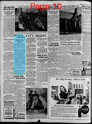 Page thumbnail for The Wilmington Morning Star