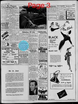 Page thumbnail for The Wilmington Morning Star