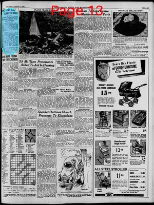 Page thumbnail for The Wilmington Morning Star