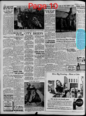 Page thumbnail for The Wilmington Morning Star