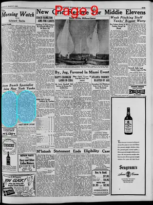 Page thumbnail for The Wilmington Morning Star