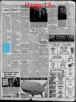 Page thumbnail for The Wilmington Morning Star