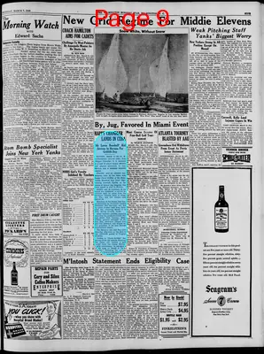 Page thumbnail for The Wilmington Morning Star