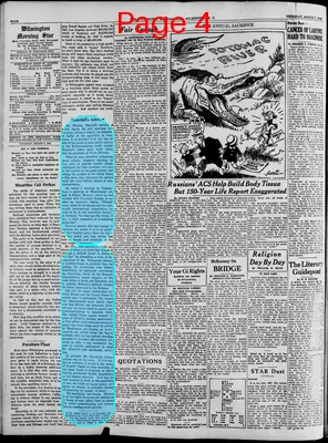 Page thumbnail for The Wilmington Morning Star