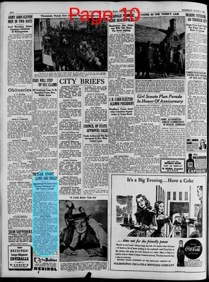Page thumbnail for The Wilmington Morning Star