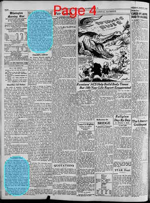 Page thumbnail for The Wilmington Morning Star