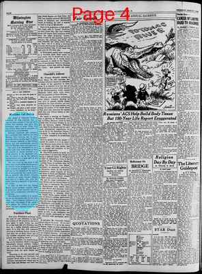 Page thumbnail for The Wilmington Morning Star