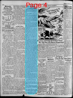 Page thumbnail for The Wilmington Morning Star