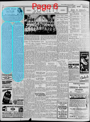 Page thumbnail for The Wilmington Morning Star