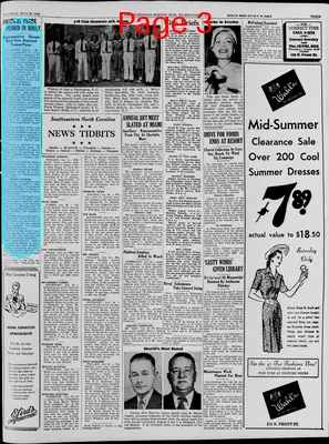 Page thumbnail for The Wilmington Morning Star