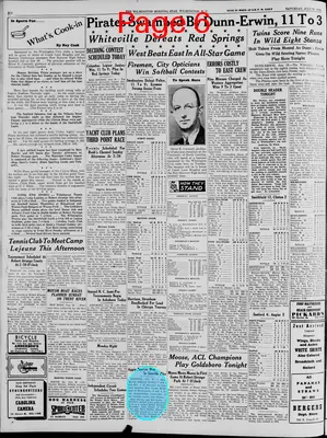 Page thumbnail for The Wilmington Morning Star