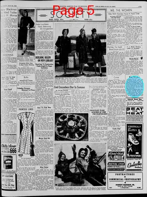 Page thumbnail for The Wilmington Morning Star