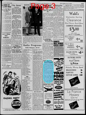 Page thumbnail for The Wilmington Morning Star