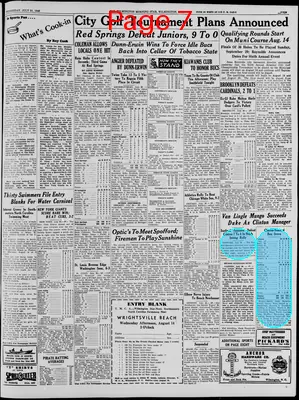 Page thumbnail for The Wilmington Morning Star