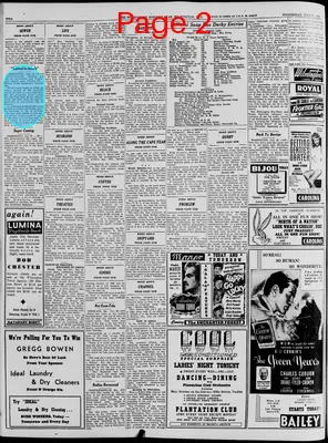 Page thumbnail for The Wilmington Morning Star