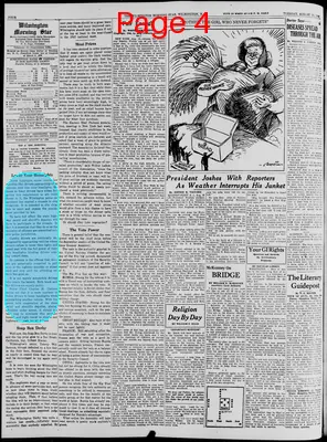 Page thumbnail for The Wilmington Morning Star