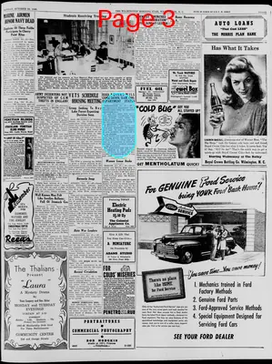 Page thumbnail for The Wilmington Morning Star