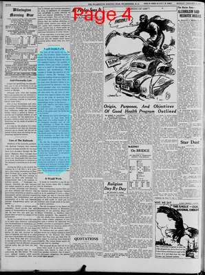 Page thumbnail for The Wilmington Morning Star