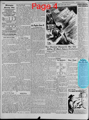 Page thumbnail for The Wilmington Morning Star