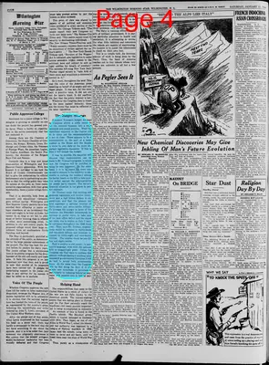 Page thumbnail for The Wilmington Morning Star